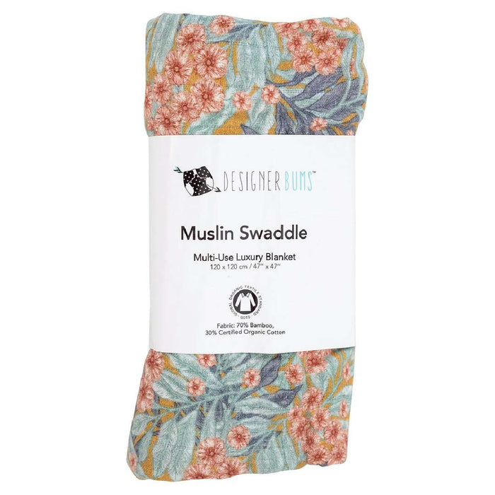 Swaddle - Designer Bums