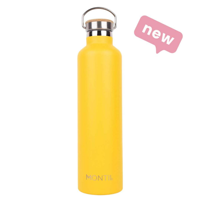 MontiiCo Drink Bottle - Mega (1L)