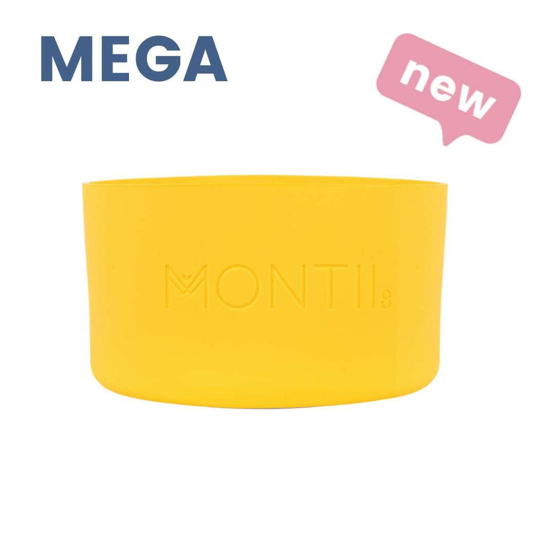 MontiiCo Drink Bottle Bumpers - Mega Drink Bottles
