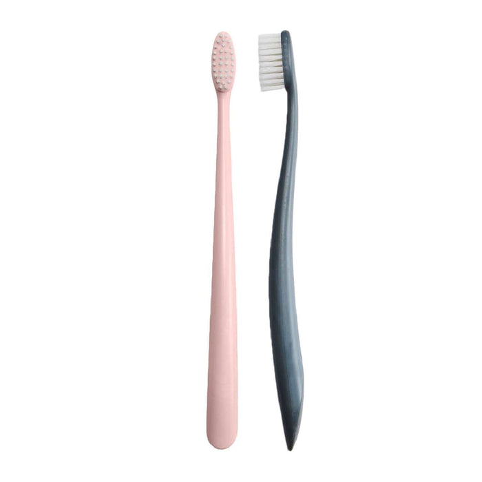 Bio Toothbrush Twin Pack - NFco