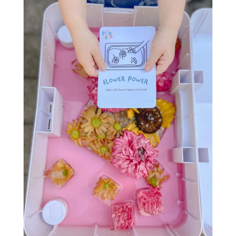 The Play Card Co - OUTDOOR ADVENTURE