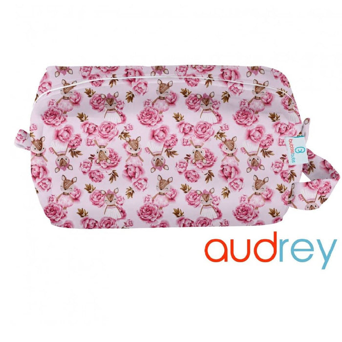 Candie Pod Wet bag - Bubblebubs - Bellelis Australia