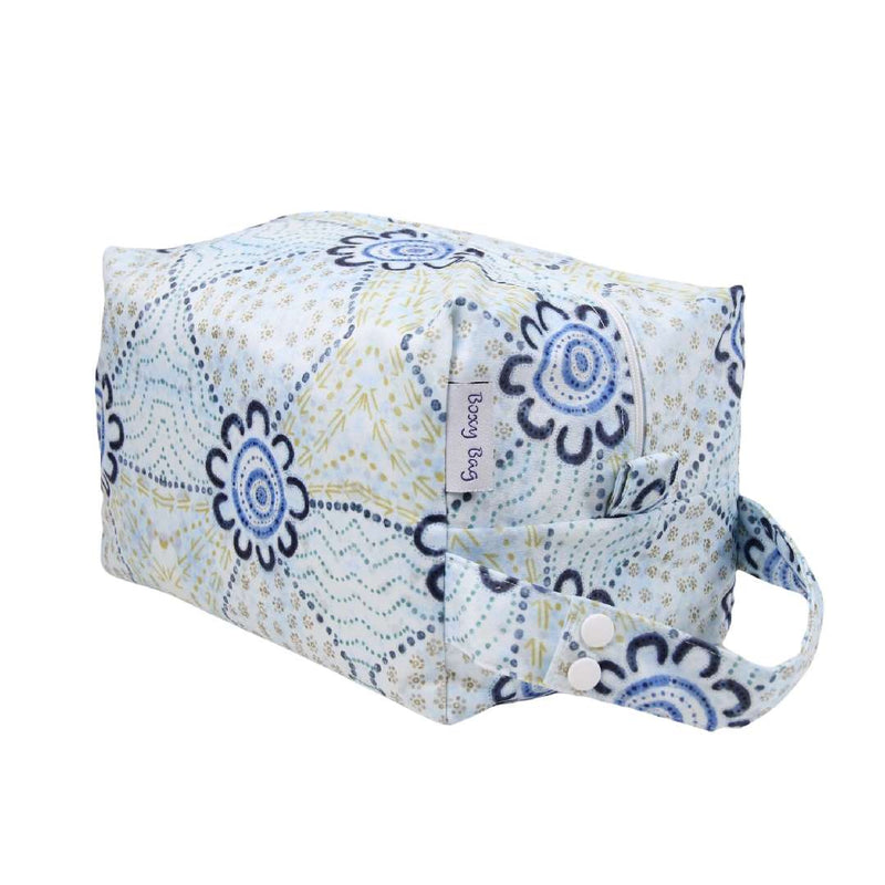 Boxy Bag - Junior Tribe Co