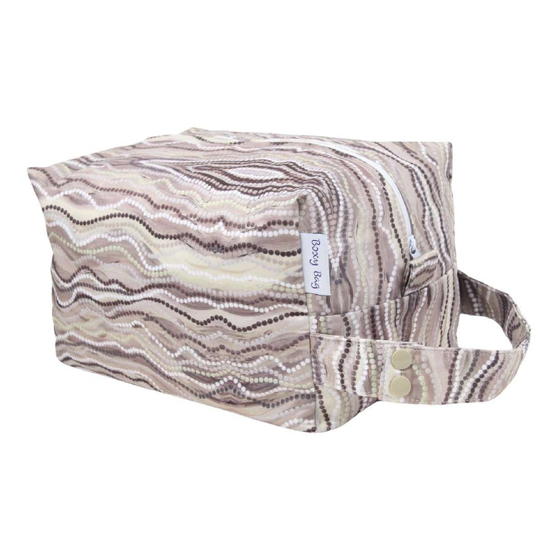 Boxy Bag - Junior Tribe Co