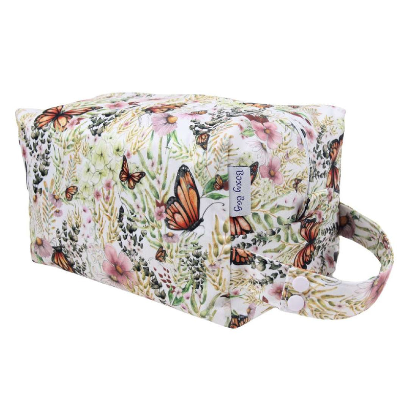 Boxy Bag - Junior Tribe Co