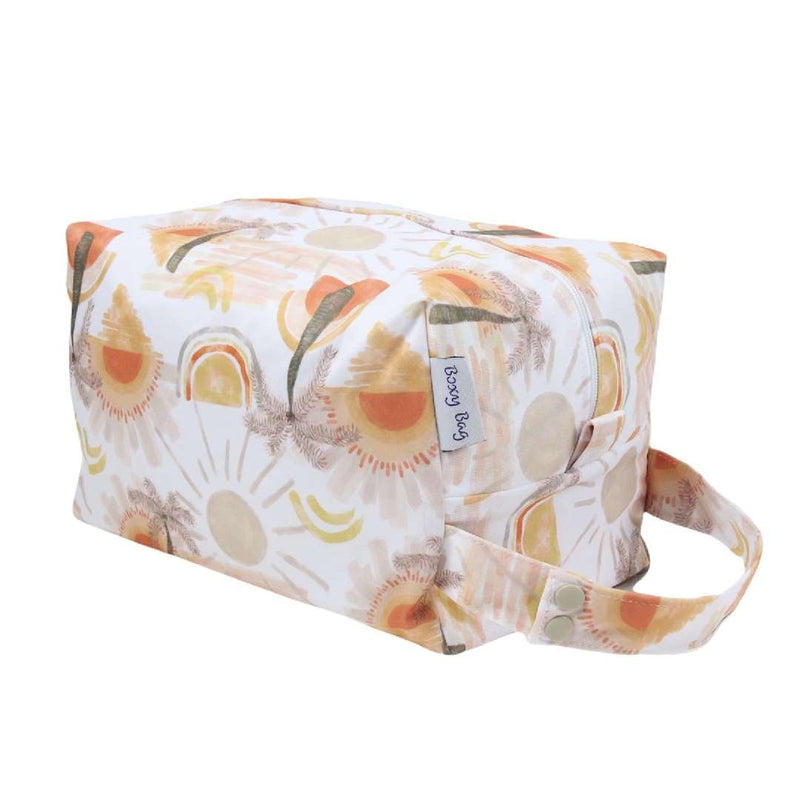 Boxy Bag - Junior Tribe Co