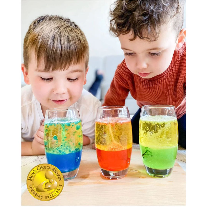 The Play Card Co - SUPERMARKET SCIENCE