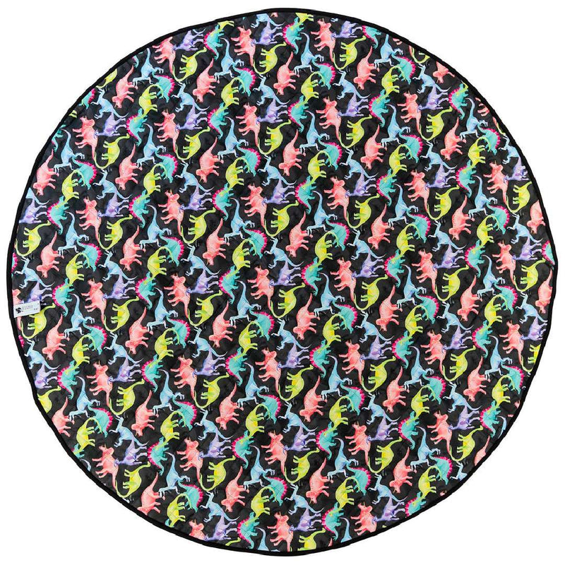 Play Mat - Designer Bums