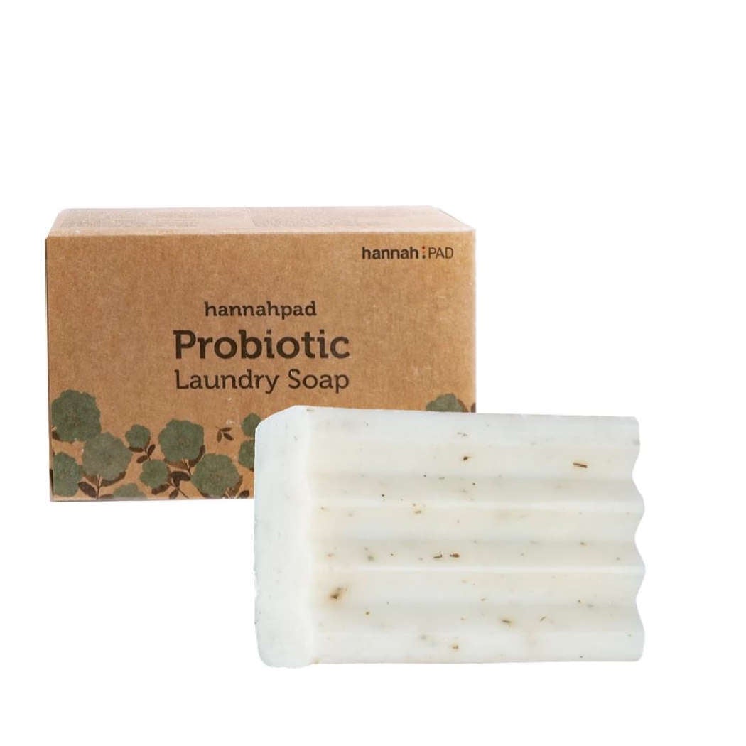 Probiotic Laundry Soap - Bellelis Australia
