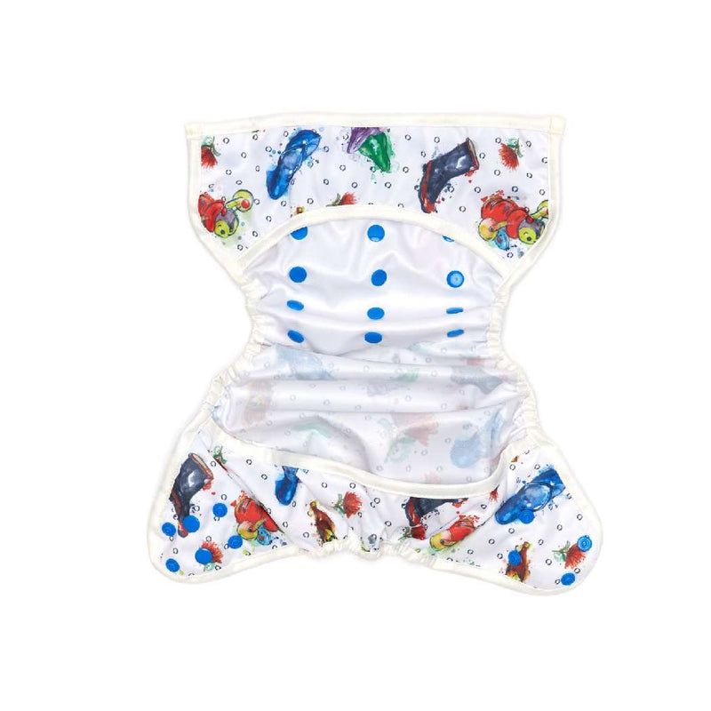 Fudgey Pulovers - Fudgey Pants