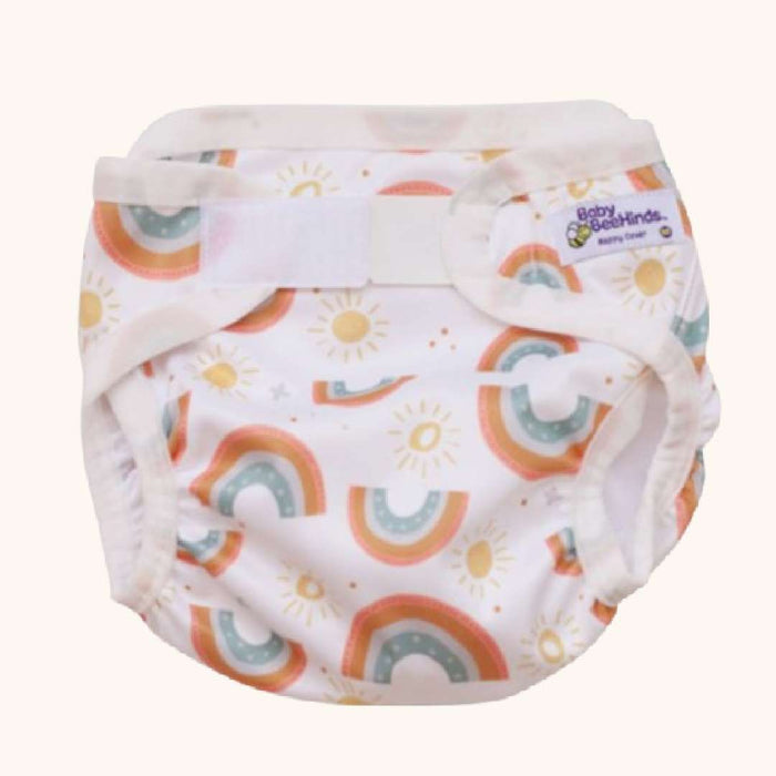 Cloth Nappy Cover - Baby Beehinds