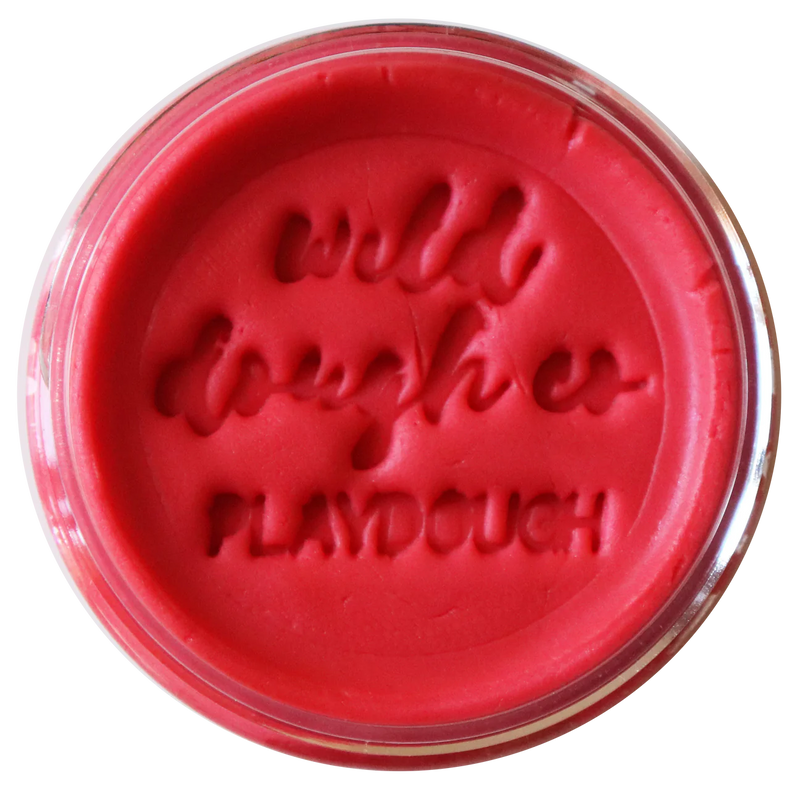 Wild Dough Playdough