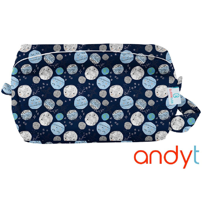 Candie Pod Wet bag - Bubblebubs