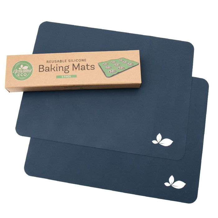 Reusable Silicone Baking Paper