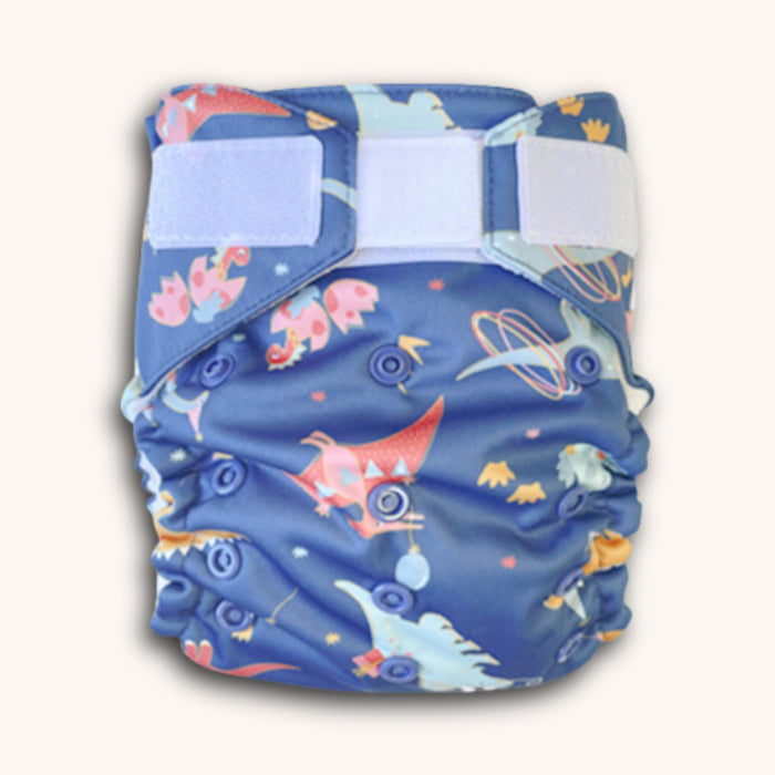 Baby Beehinds - Magicall Velcro Cloth Nappies - various