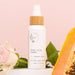 Melvory - ROSE SILK HYDRATING TONER