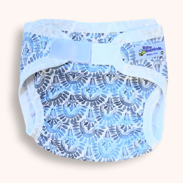 Cloth Nappy Cover - Baby Beehinds