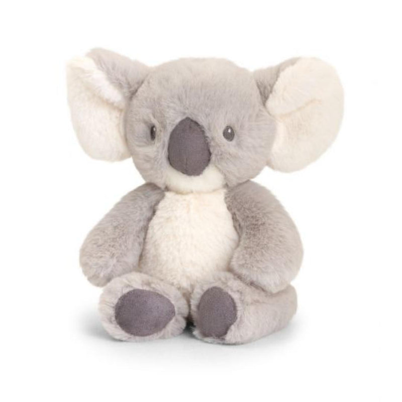 KeelEco - Nursery Plush Animals
