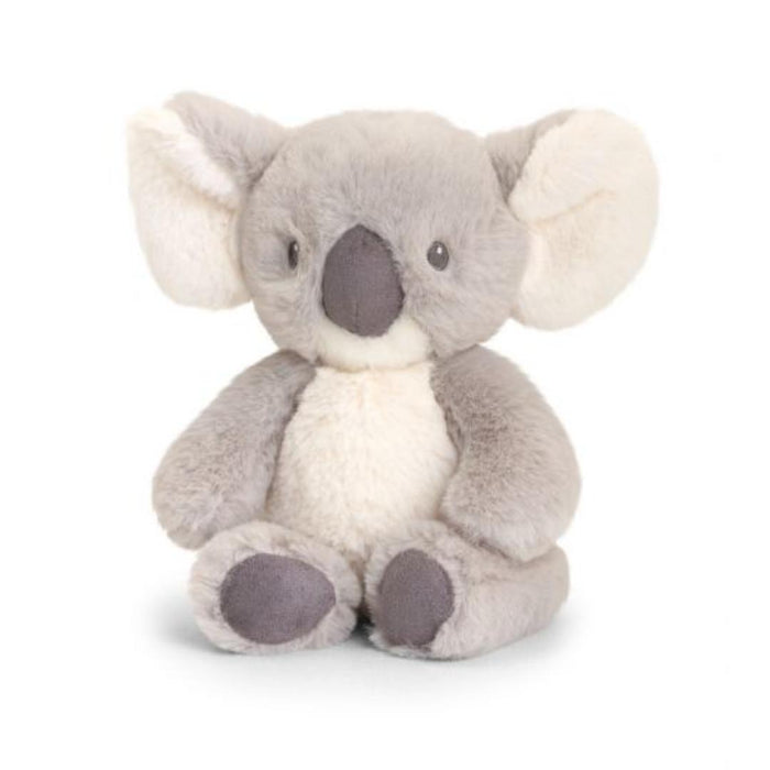 Nursery Plush Animals (14-17cm)