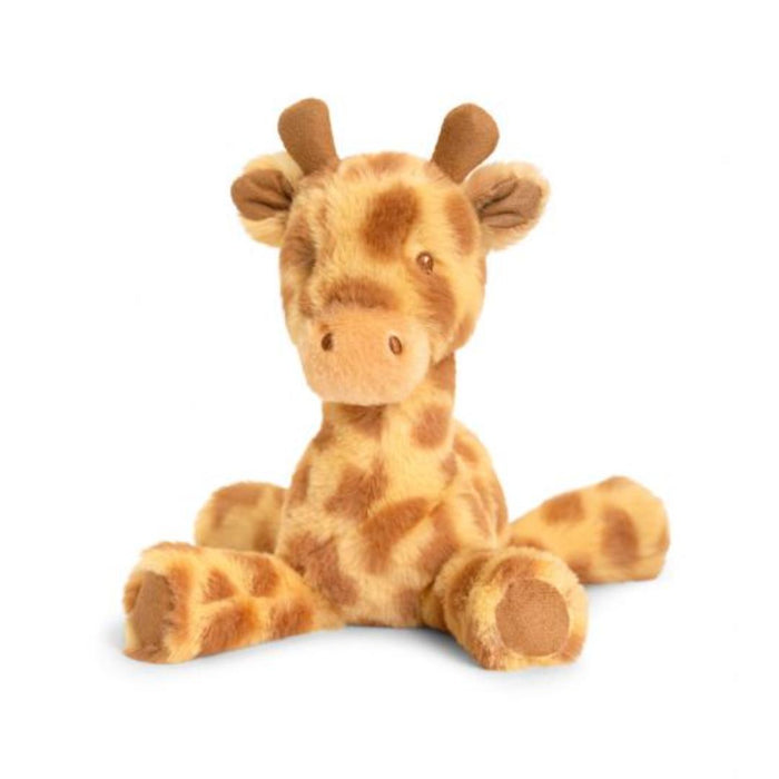 Nursery Plush Animals (14-17cm)