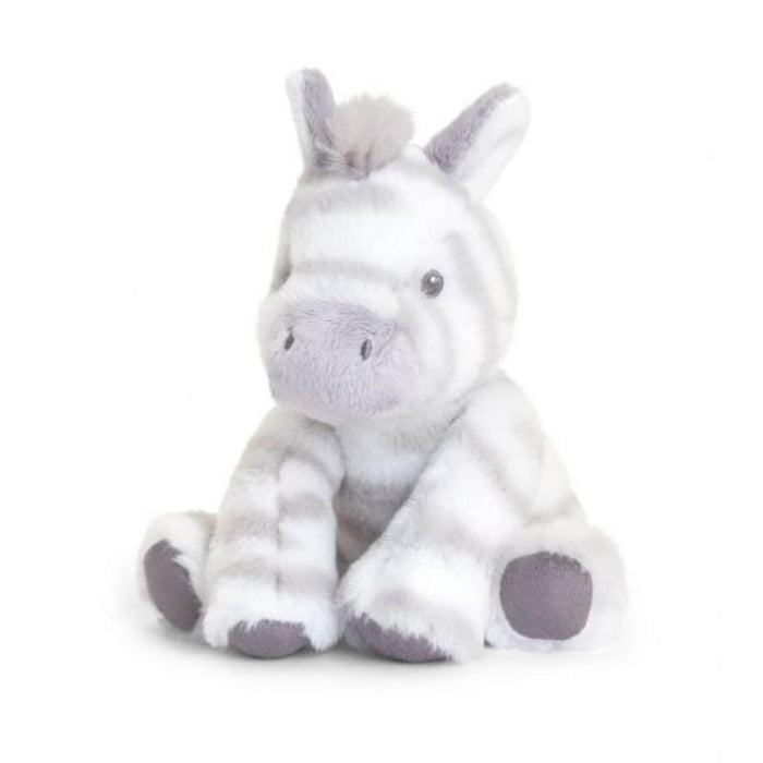 Nursery Plush Animals (14-17cm)