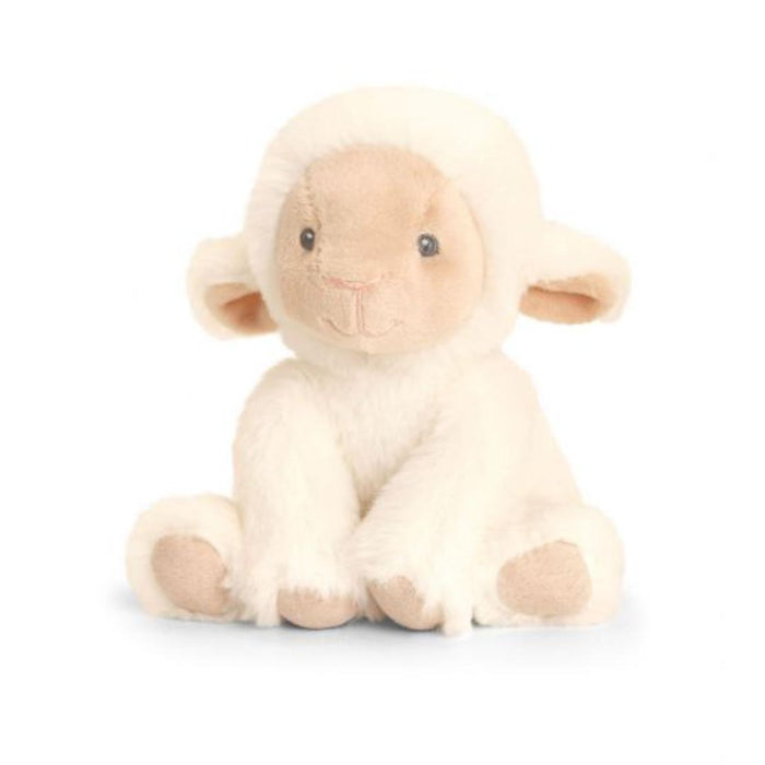 Nursery Plush Animals (14-17cm)