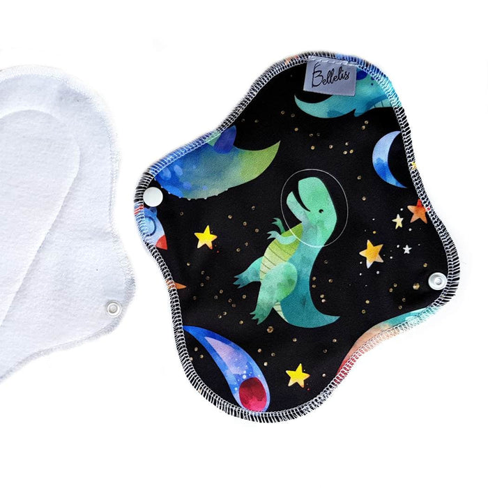 Bellelis Cloth Sanitary Pads - Handmade