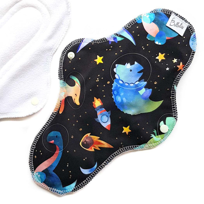 Bellelis Cloth Sanitary Pads - Handmade