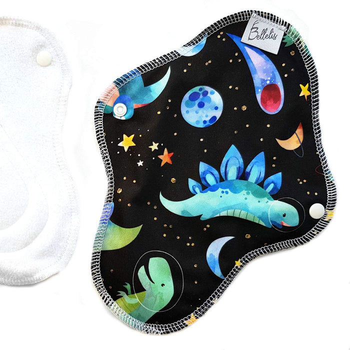 Bellelis Cloth Sanitary Pads - Handmade