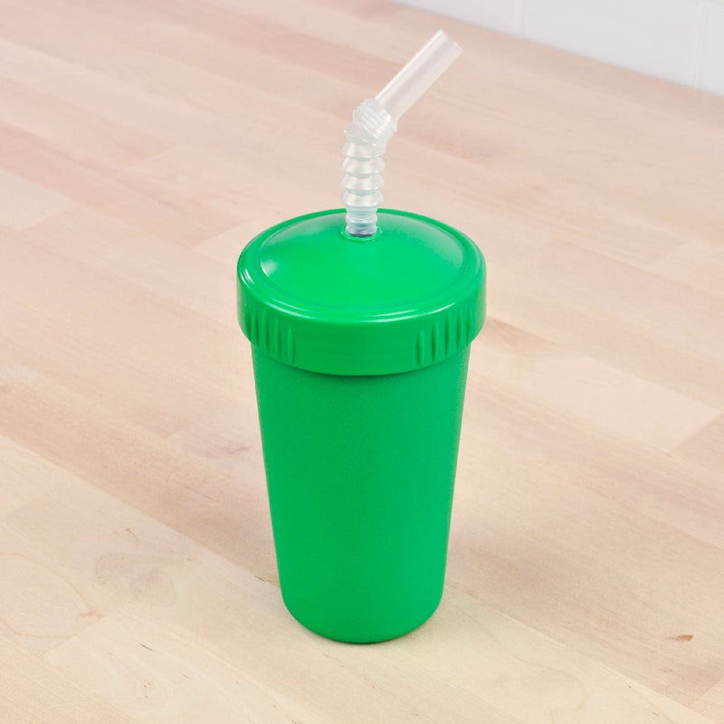 RePlay - Straw Cup with Reusable Straw
