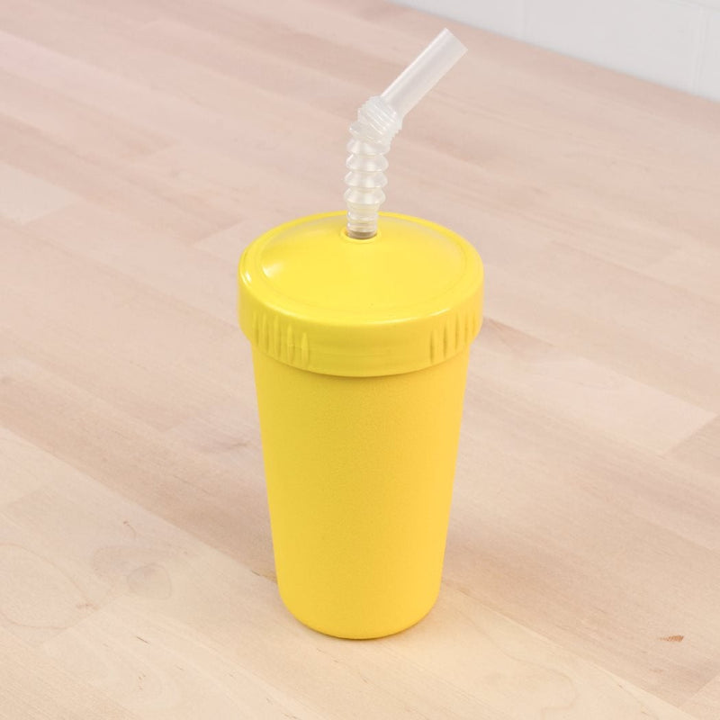 RePlay - Straw Cup with Reusable Straw
