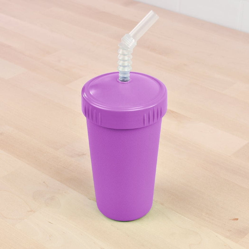 RePlay - Straw Cup with Reusable Straw