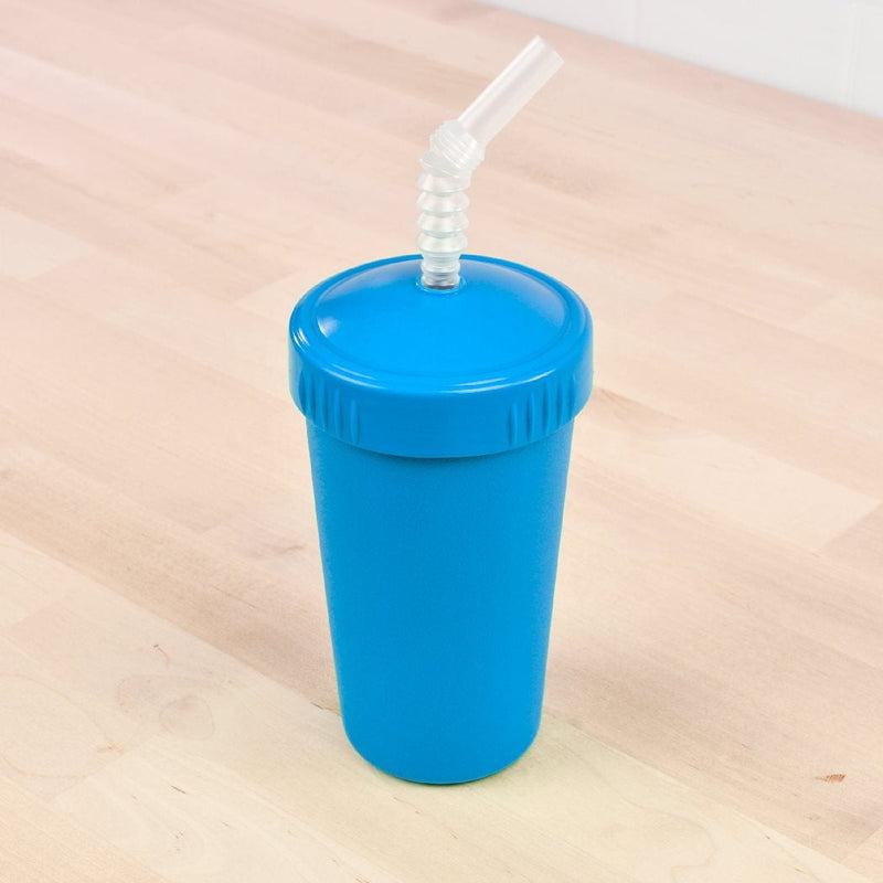 RePlay - Straw Cup with Reusable Straw
