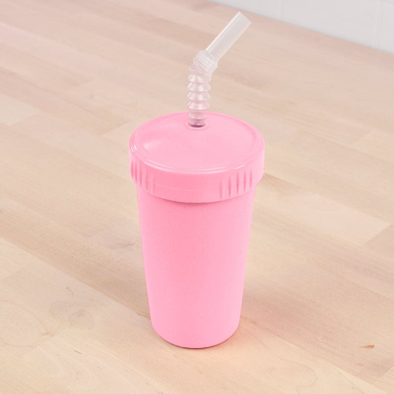 RePlay - Straw Cup with Reusable Straw