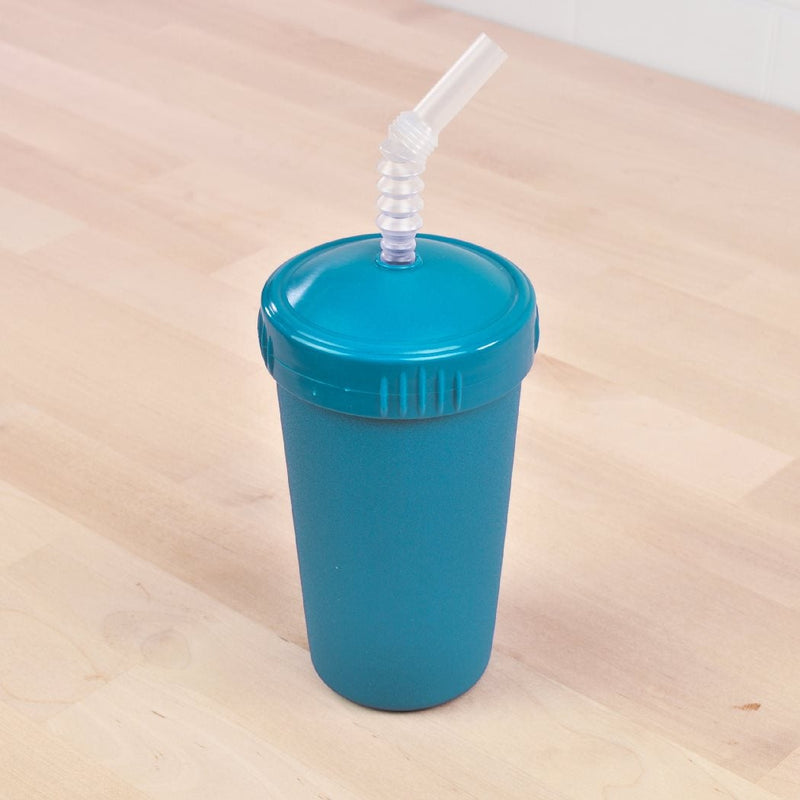 RePlay - Straw Cup with Reusable Straw