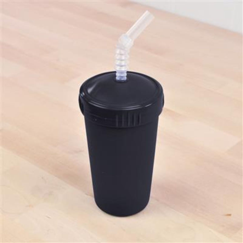 RePlay - Straw Cup with Reusable Straw
