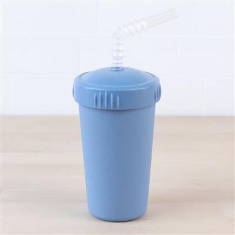 RePlay - Straw Cup with Reusable Straw