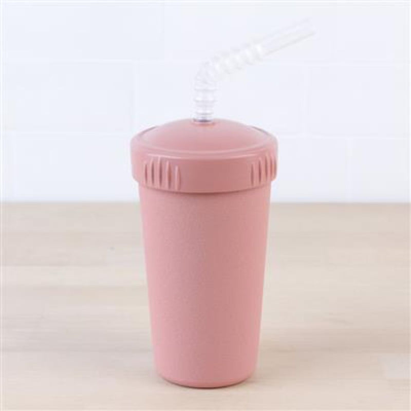 RePlay - Straw Cup with Reusable Straw