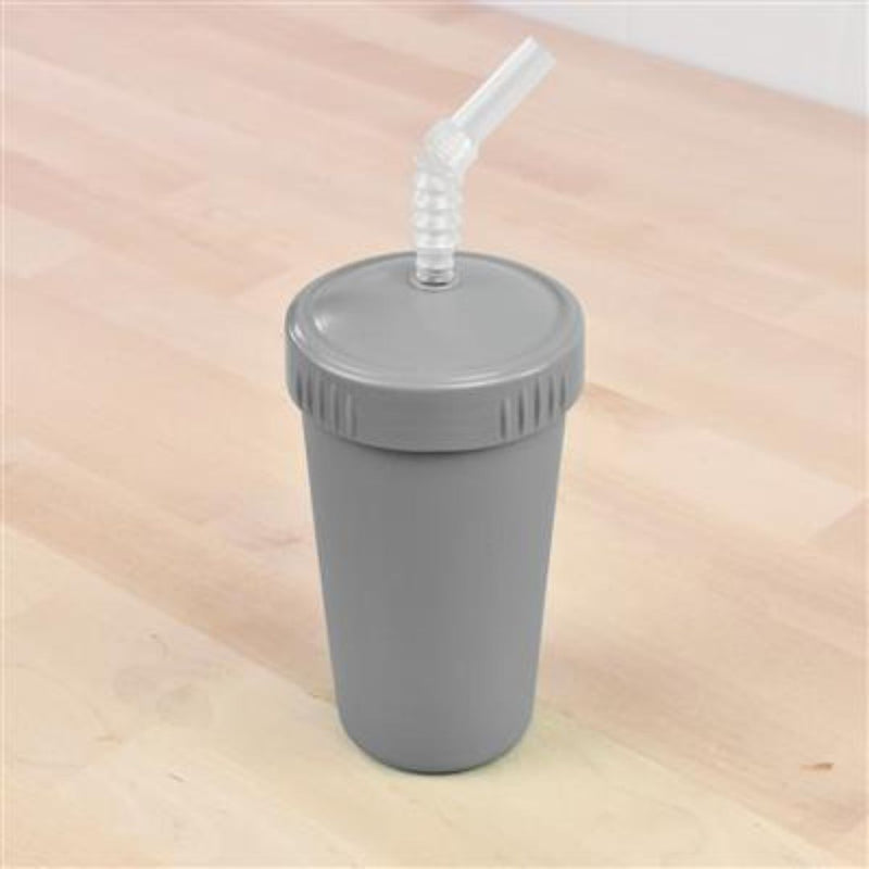 RePlay - Straw Cup with Reusable Straw