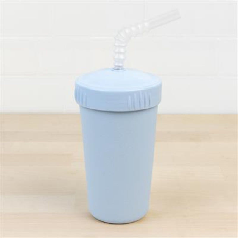 RePlay - Straw Cup with Reusable Straw
