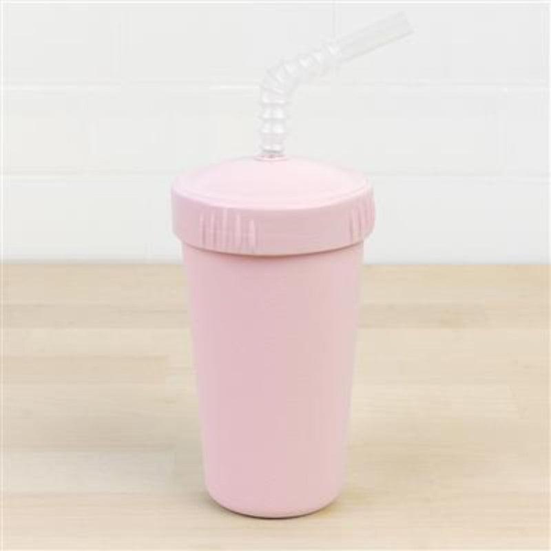 RePlay - Straw Cup with Reusable Straw