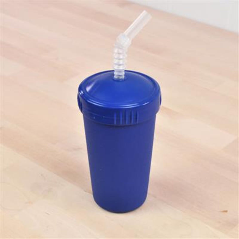 RePlay - Straw Cup with Reusable Straw