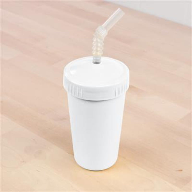 RePlay - Straw Cup with Reusable Straw