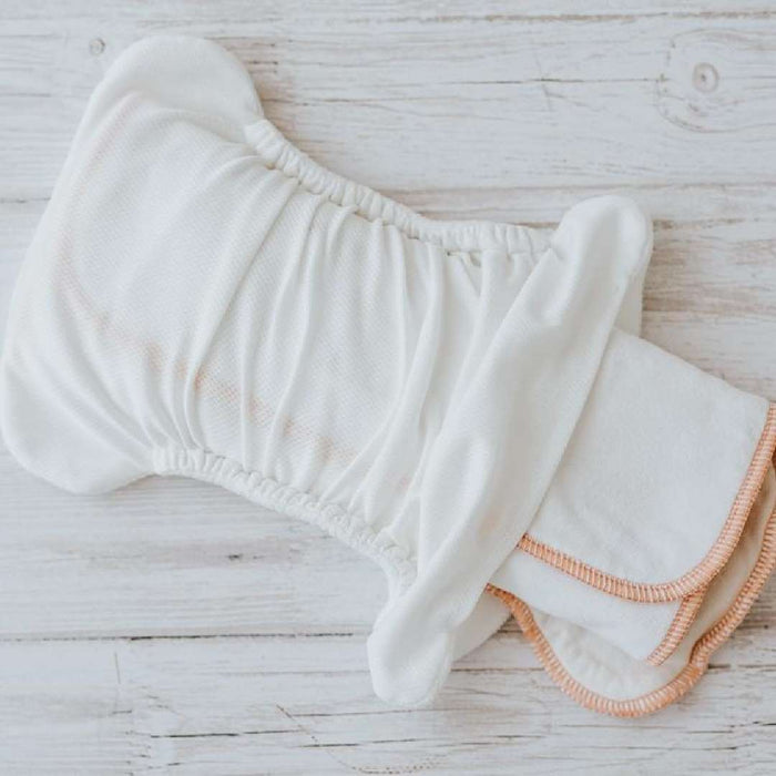 Ultimate Cloth Nappy - Boutique Bums