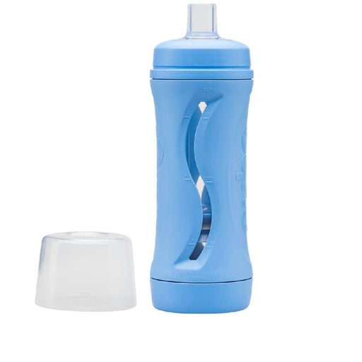 Subo Bottle Blue Food Bottle