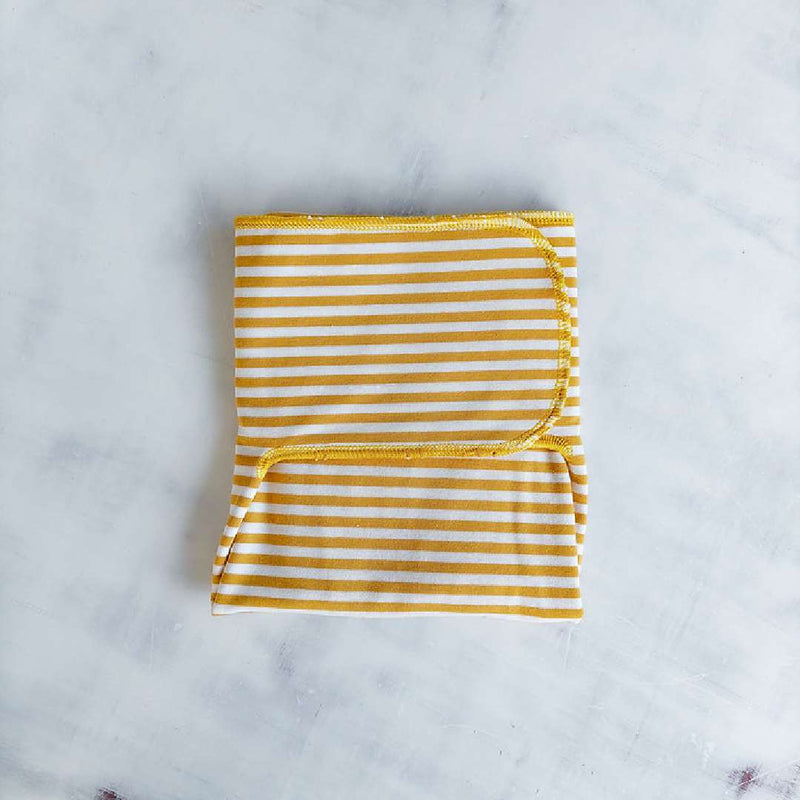 OSFM Cloth Nappies Stretchy Winged Pre-Flats - Brooksies NZ