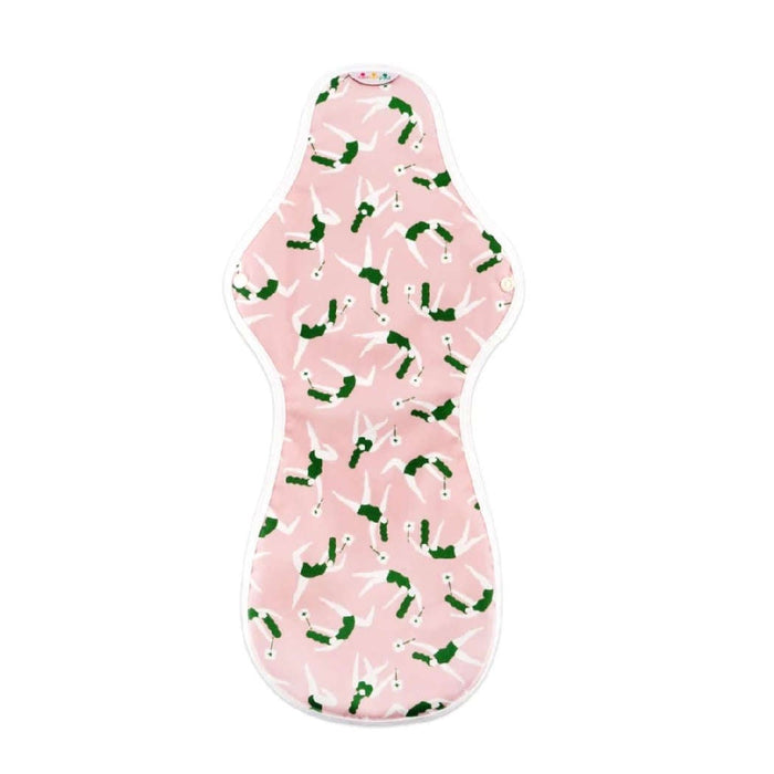 Super Ultra Cloth Pad - Bellelis Australia