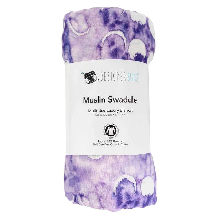 Swaddle - Designer Bums