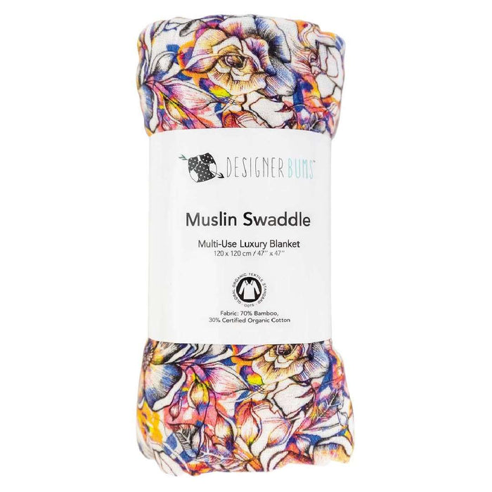 Swaddle - Designer Bums