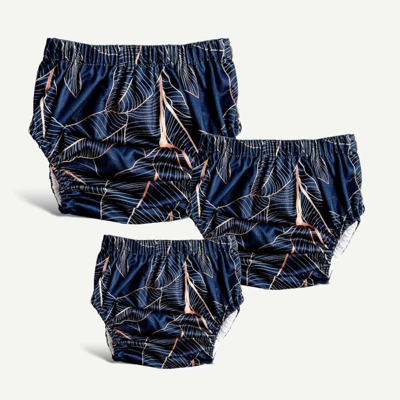 Mimi and Co Reusable Training Nappy Pants